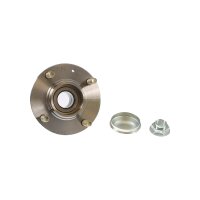 Wheel Bearing Set Ø 139 mm TRISCAN IAM-Expertise...