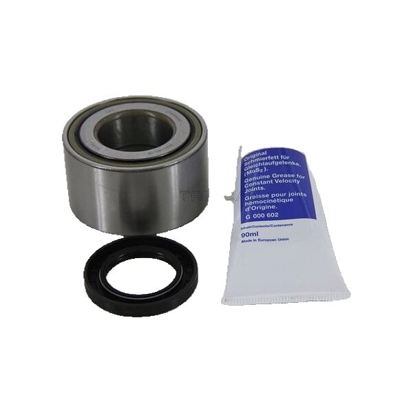 Wheel Bearing Set Ø 80 mm TRISCAN Aftermarket-Expertise for KIA SORENTO