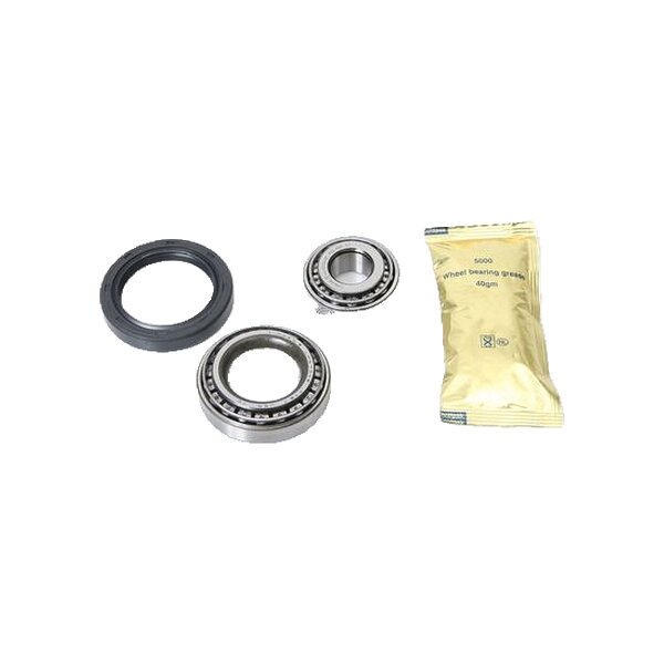 Radlagersatz TRISCAN Aftermarket-Expertise für u.a. PORSCHE 911