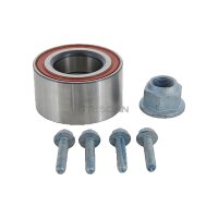 Wheel Bearing Set Ø 80 mm TRISCAN IAM-Expertise...