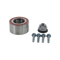 Wheel Bearing Set Ø 80 mm TRISCAN IAM-Expertise...