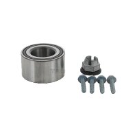 Wheel Bearing Set Ø 85 mm TRISCAN IAM-Expertise...