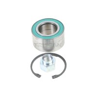 Wheel Bearing Set TRISCAN Aftermarket-Expertise for...