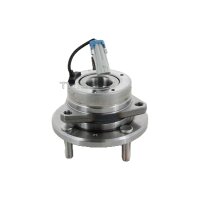 Wheel Bearing Set Ø 139 mm TRISCAN IAM-Expertise...