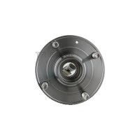 Wheel Bearing Set Ø 139 mm TRISCAN IAM-Expertise...
