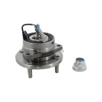 Wheel Bearing Set Ø 139 mm TRISCAN...