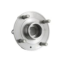 Wheel Bearing Set Ø 139 mm TRISCAN Aftermarket-Expertise for CHEVROLET EPICA