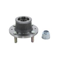 Wheel Bearing Set Ø 125 mm TRISCAN IAM-Expertise...