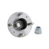 Wheel Bearing Set Ø 125 mm TRISCAN IAM-Expertise...