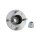 Wheel Bearing Set Ø 125 mm TRISCAN IAM-Expertise for CHEVROLET AVEO and others