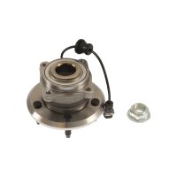 Wheel Bearing Set Ø 151 mm TRISCAN...