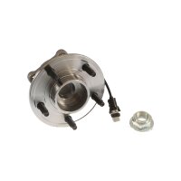 Wheel Bearing Set Ø 151 mm TRISCAN...