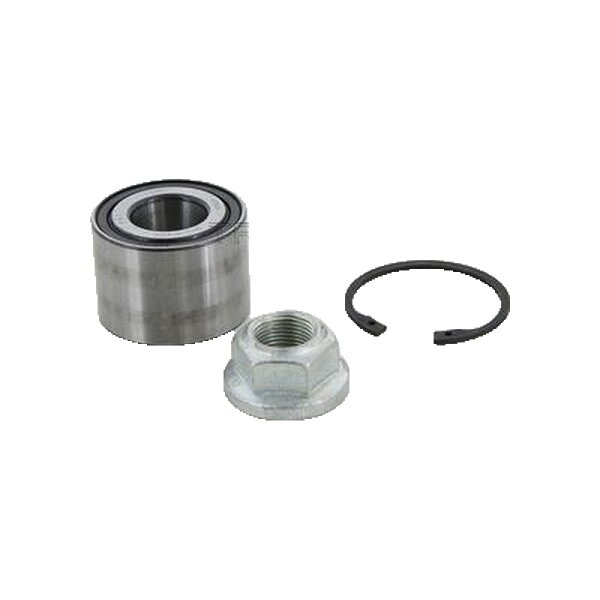 Wheel Bearing Set Ø 52 mm TRISCAN Aftermarket-Expertise for various vehicles