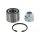 Wheel Bearing Set Ø 52 mm TRISCAN IAM-Expertise for CHEVROLET SPARK and others