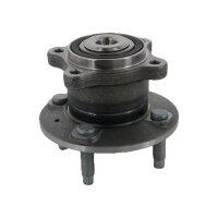 Wheel Bearing Set Ø 130 mm TRISCAN IAM-Expertise...