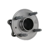 Wheel Bearing Set Ø 130 mm TRISCAN IAM-Expertise...