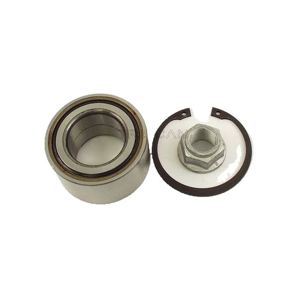 Wheel Bearing Set Ø 88 mm TRISCAN Aftermarket-Expertise for MB M-CLASS