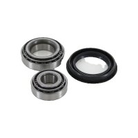 Wheel Bearing Set TRISCAN Aftermarket-Expertise for...