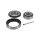 Wheel Bearing Set Ø 65.1 mm TRISCAN Aftermarket-Expertise for MB 123 and others