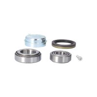 Wheel Bearing Set Ø 62 mm TRISCAN suitable for...