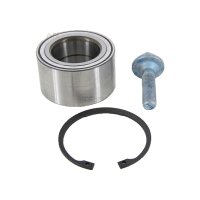 Wheel Bearing Set Ø 92 mm TRISCAN suitable for...
