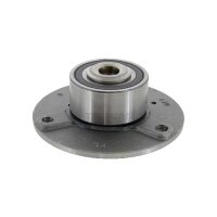 Wheel Bearing Set Ø 68 mm TRISCAN IAM-Expertise...