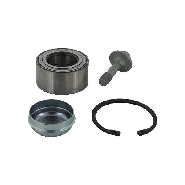 Wheel Bearing Set TRISCAN Aftermarket-Expertise for MB A-CLASS and others