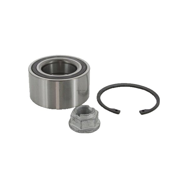 Wheel Bearing Set Ø 98 mm TRISCAN suitable for e.g. MERCEDES-BENZ GL-CLASS