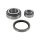 Wheel Bearing Set TRISCAN Aftermarket-Expertise for MB VARIO and others