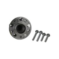 Radlagersatz Ø 148 mm TRISCAN passend für...