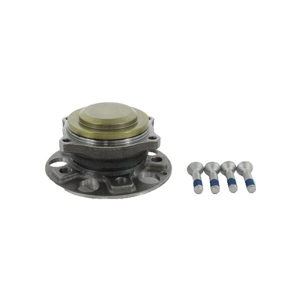 Wheel Bearing Set TRISCAN Aftermarket-Expertise for MERCEDES-BENZ SL