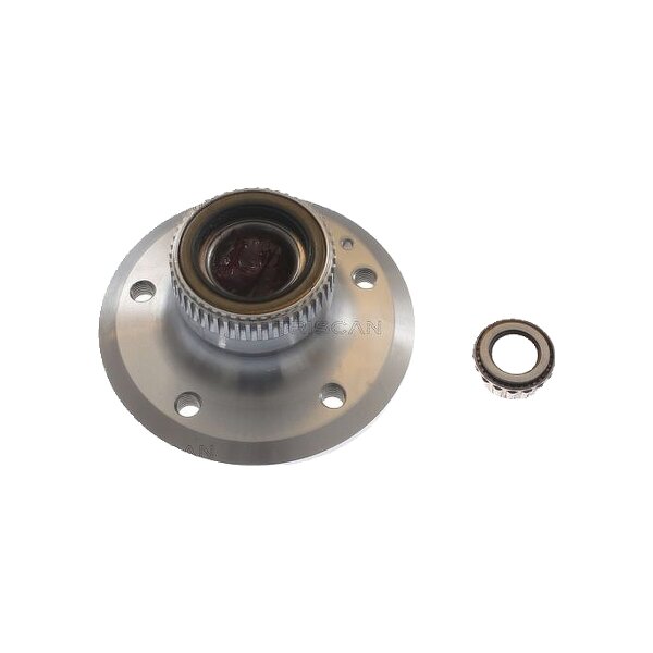 Radlagersatz Ø 150 mm TRISCAN passend für u.a. MERCEDES-BENZ E-KLASSE