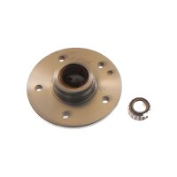 Radlagersatz Ø 150 mm TRISCAN passend für...