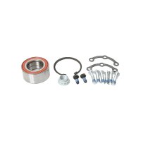 Wheel Bearing Set Ø 84 mm TRISCAN suitable for...