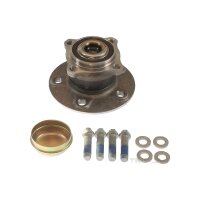 Wheel Bearing Set Ø 143 mm TRISCAN suitable for...