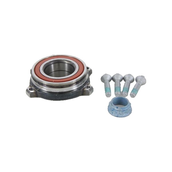 Wheel Bearing Set TRISCAN Aftermarket-Expertise for MB C-CLASS and others