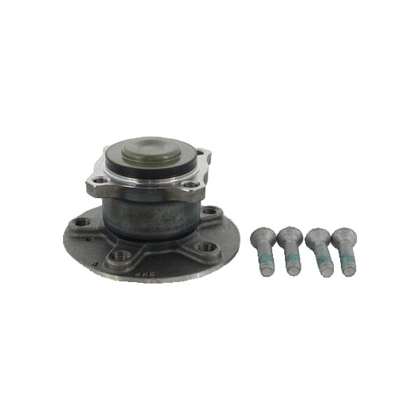 Radlagersatz Ø 143 mm TRISCAN passend für u.a. MERCEDES-BENZ B-KLASSE