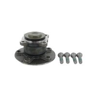 Radlagersatz Ø 143 mm TRISCAN passend für...