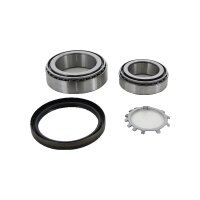 Wheel Bearing Set TRISCAN Aftermarket-Expertise for MB...