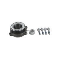 Wheel Bearing Set Ø 92 mm TRISCAN suitable for...