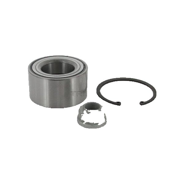 Wheel Bearing Set Ø 96 mm TRISCAN Aftermarket-Expertise for MB GLE and others