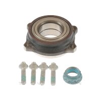 Wheel Bearing Set Ø 91,8 mm TRISCAN suitable for...