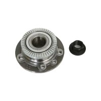Wheel Bearing Set Ø 137 mm TRISCAN IAM-Expertise...