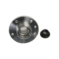 Wheel Bearing Set Ø 137 mm TRISCAN IAM-Expertise...