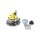 Wheel Bearing Set Ø 137 mm TRISCAN Aftermarket-Expertise for e.g. OPEL ZAFIRA