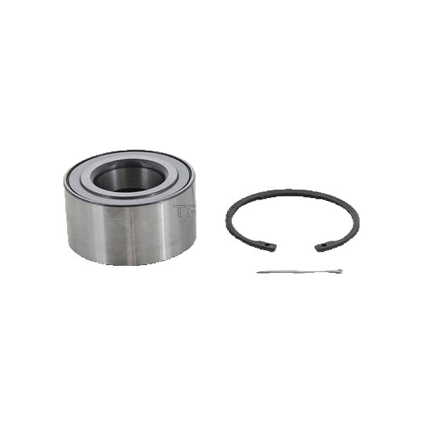 Wheel Bearing Set Ø 78 mm TRISCAN IAM-Expertise for OPEL MERIVA and others