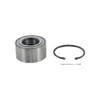 Wheel Bearing Set Ø 78 mm TRISCAN IAM-Expertise...