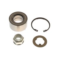 Wheel Bearing Set Ø 71 mm TRISCAN...