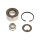 Wheel Bearing Set Ø 71 mm TRISCAN Aftermarket-Expertise for OPEL KARL