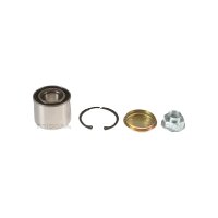Wheel Bearing Set Ø 58 mm TRISCAN...